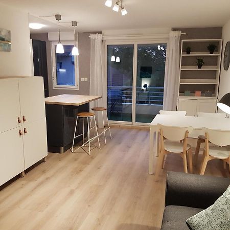 Appartement Beaune like Home Eksteriør bilde