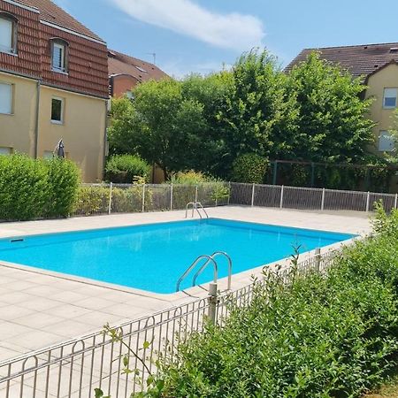 Appartement Beaune like Home Eksteriør bilde