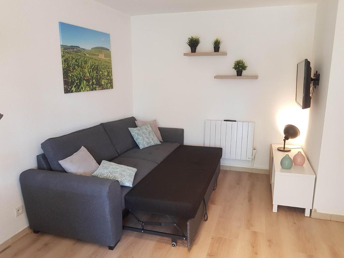 Appartement Beaune like Home Eksteriør bilde
