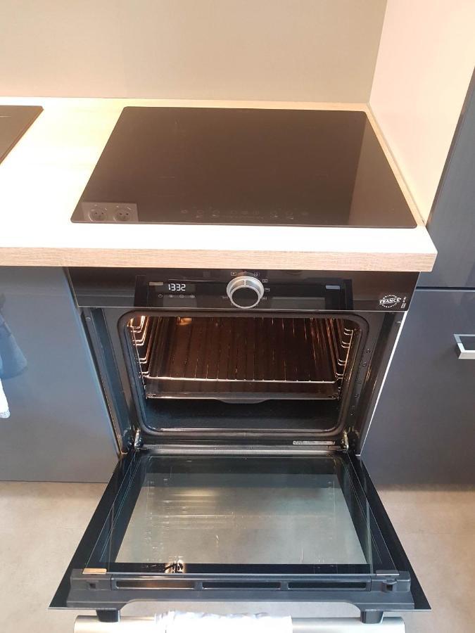 Appartement Beaune like Home Eksteriør bilde