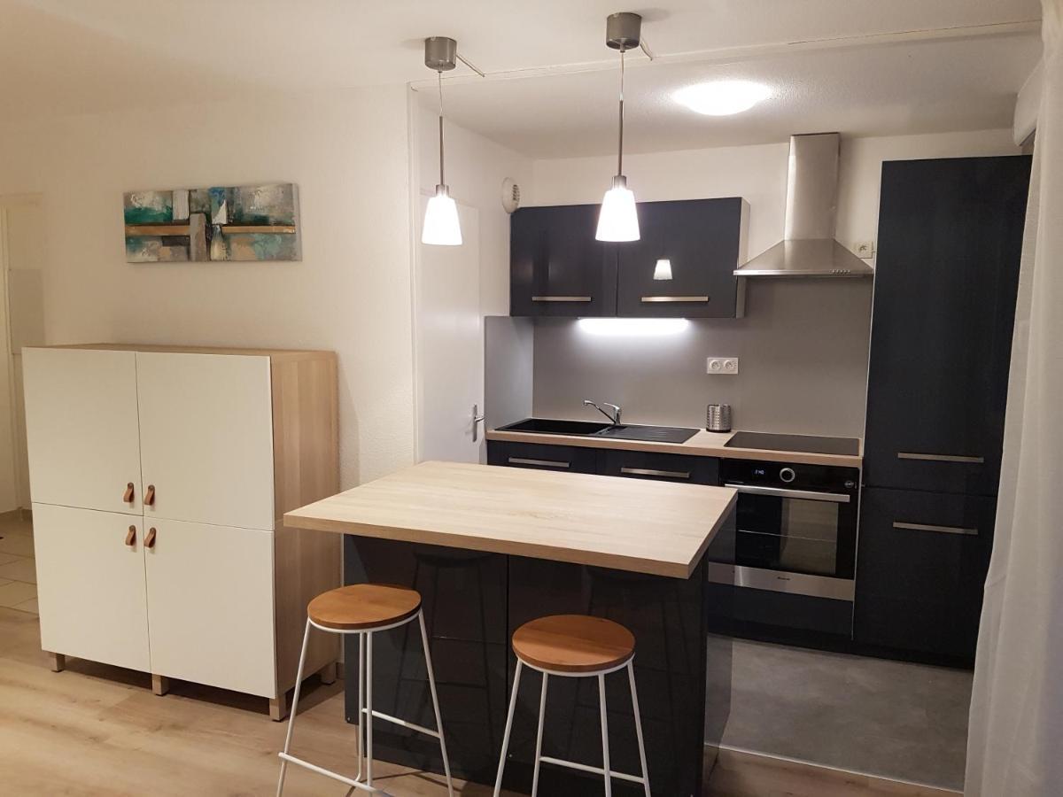 Appartement Beaune like Home Eksteriør bilde