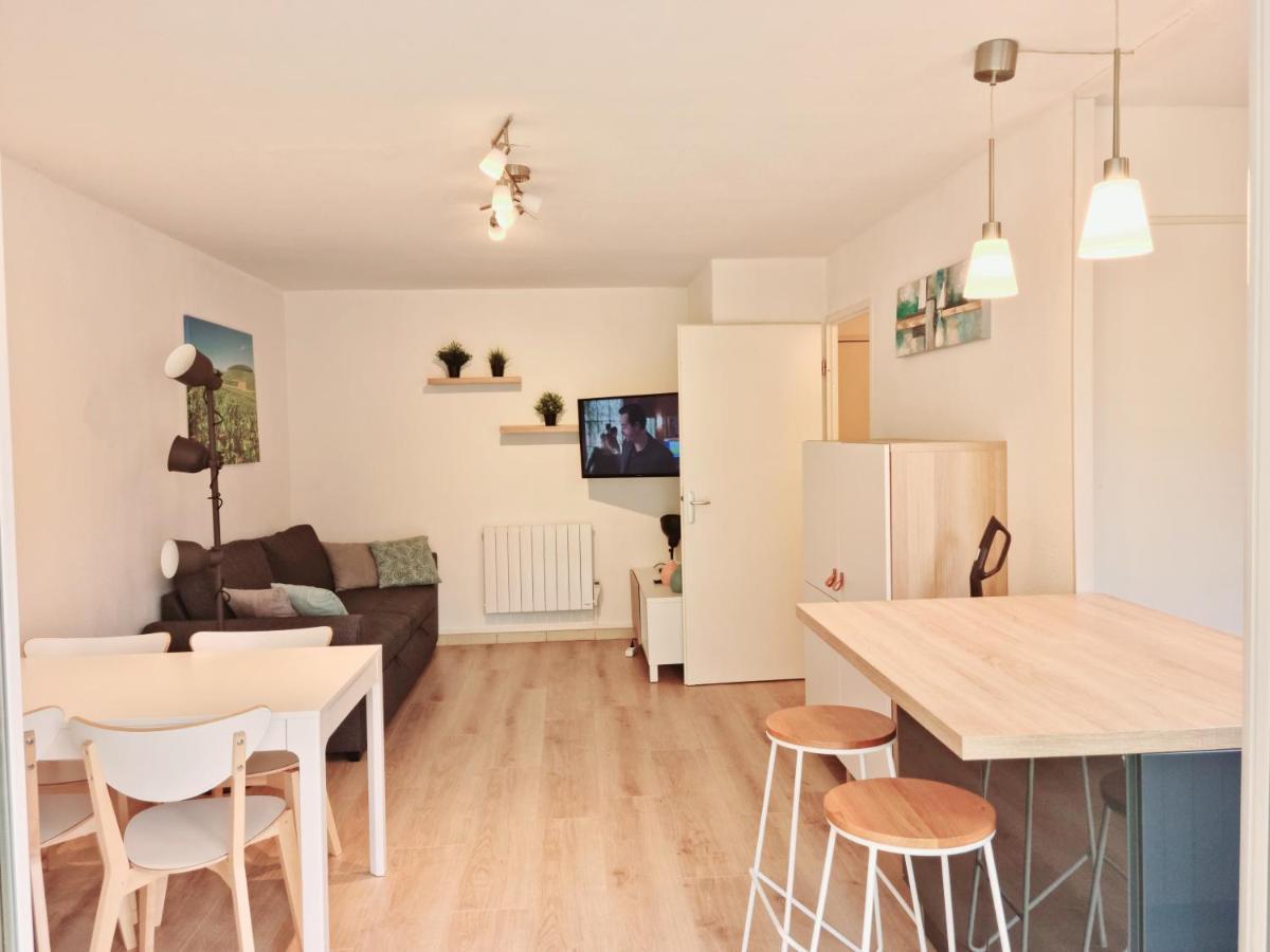 Appartement Beaune like Home Eksteriør bilde