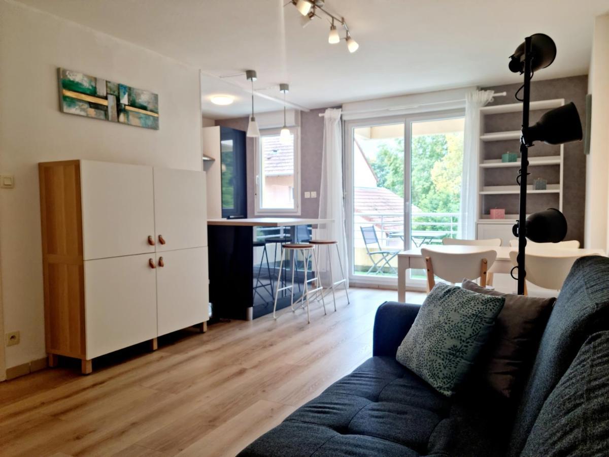 Appartement Beaune like Home Eksteriør bilde