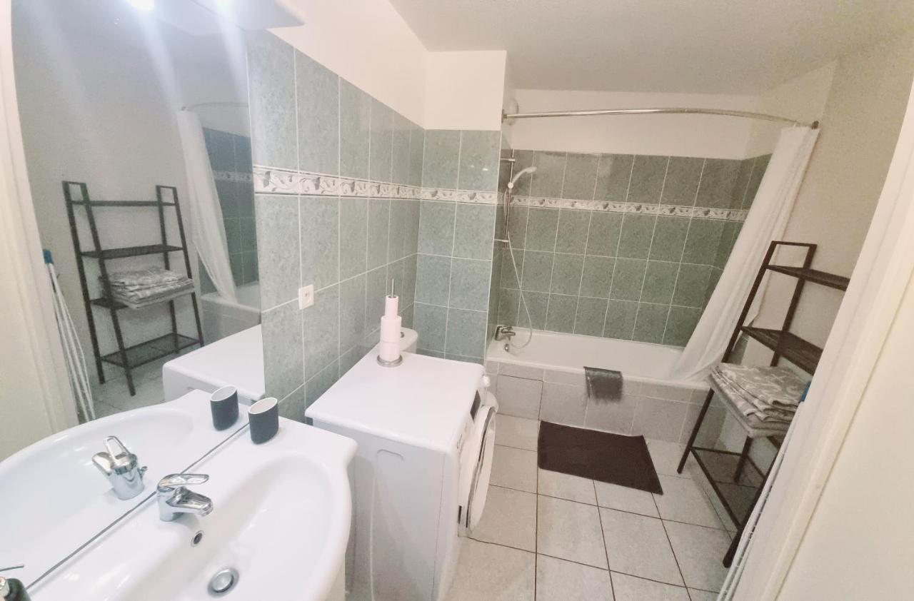Appartement Beaune like Home Eksteriør bilde