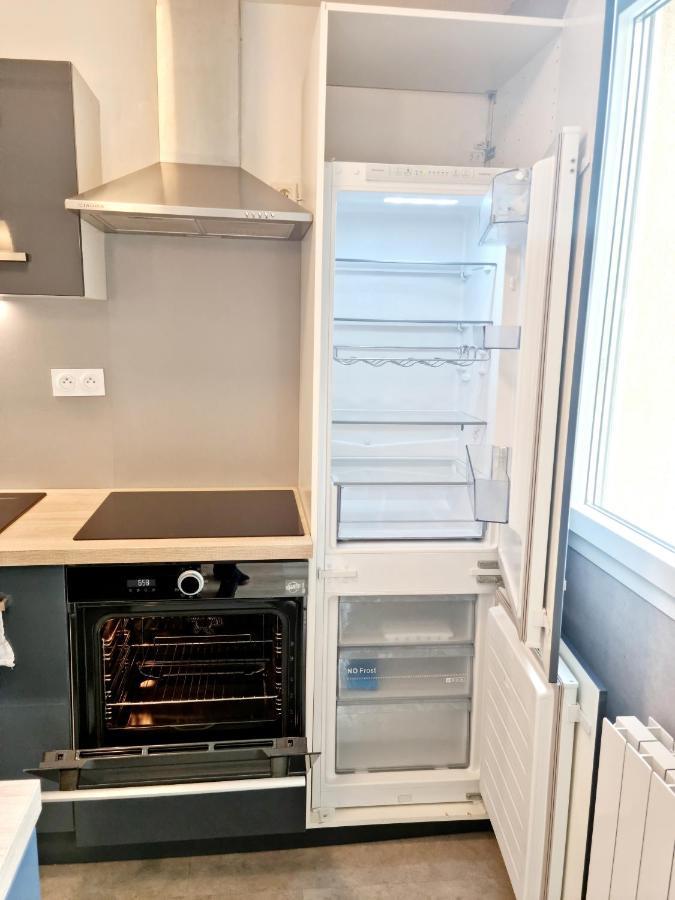 Appartement Beaune like Home Eksteriør bilde