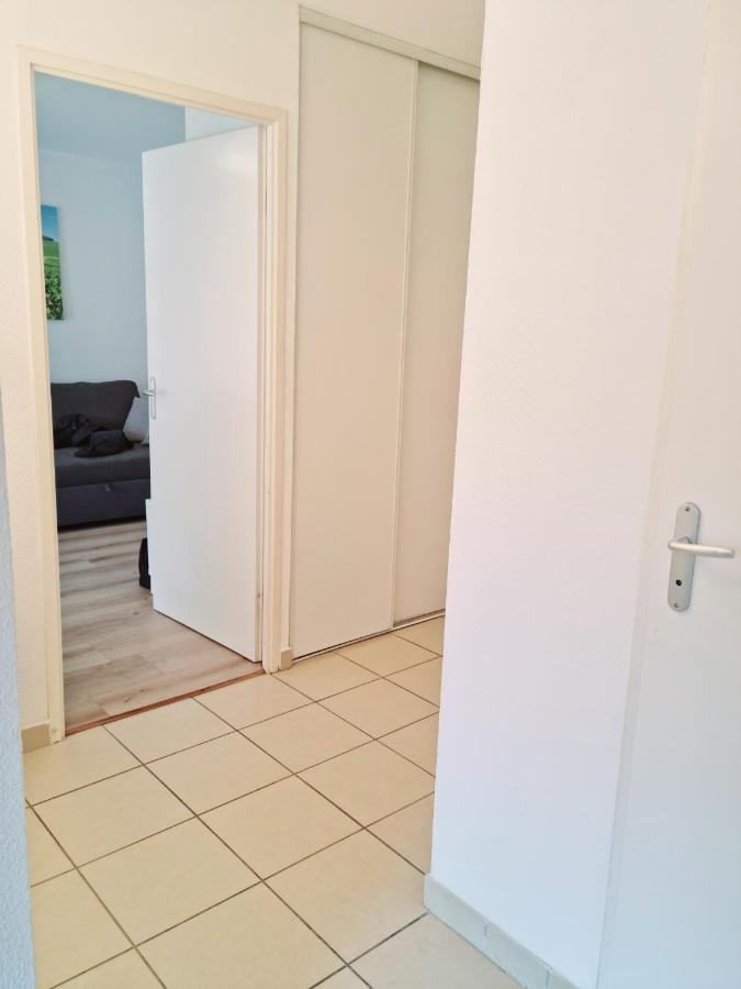 Appartement Beaune like Home Eksteriør bilde